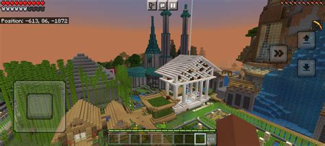 Image result for Java Bedrock Server SMP