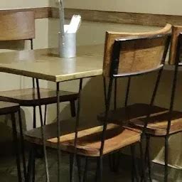 Carnatic Cafe - South Indian restaurant - New Delhi - Delhi | Yappe.in