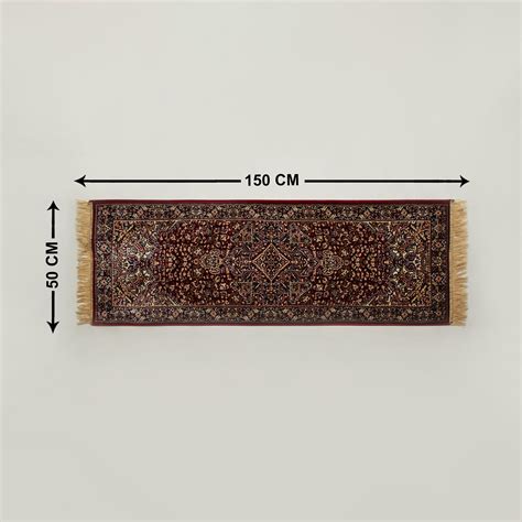 Buy Vienna Woven Runner from Home Centre at just INR 599.0