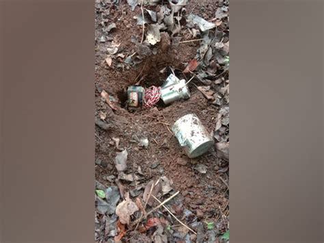 3 tiffin explosive devices belonging to Maoist recovered in Odisha's ...