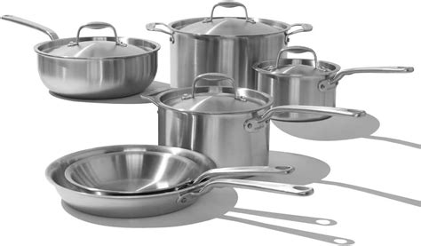 Image result for Best Stainless Steel Cookware