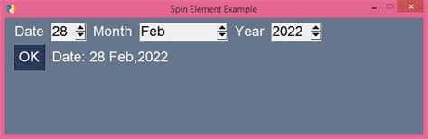 Image result for Simple Program in Tspin Python Program