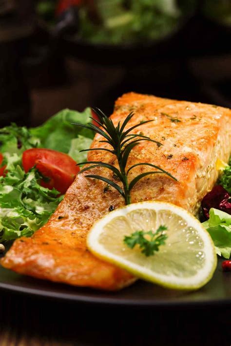 Baking Salmon Fillet In Oven At 350 at Kathaleen Velasquez blog