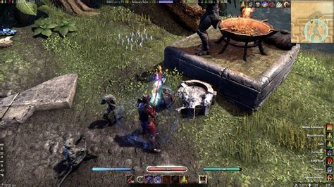 PhinixUI : Graphic UI Mods : Elder Scrolls Online AddOns