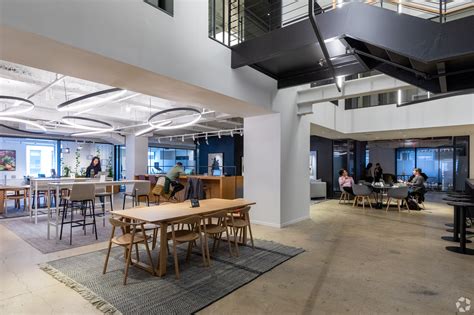 530 Fifth Ave, New York, NY 10036 - Convene 530 Fifth Avenue | LoopNet