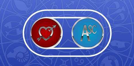 Eros and Ascendant aspects in the Composite Chart: How open are we ...