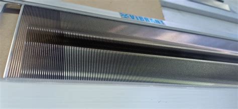 Textile Reed Vibrant profile reed suitable for T... | Vibrant Reeds and ...