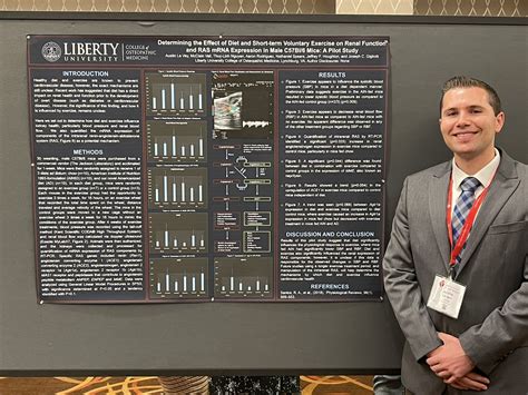 LUCOM research program offers student-doctors, undergraduates chance to ...