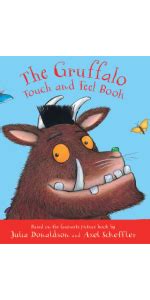 The Gruffalo : Julia Donaldson: Amazon.in: Books