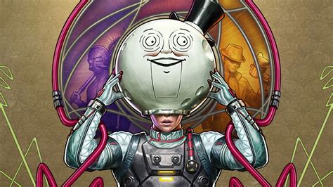 The Outer Worlds 2: Available now with Game Pass HD Wallpaper HD Wallpaper Vector Art