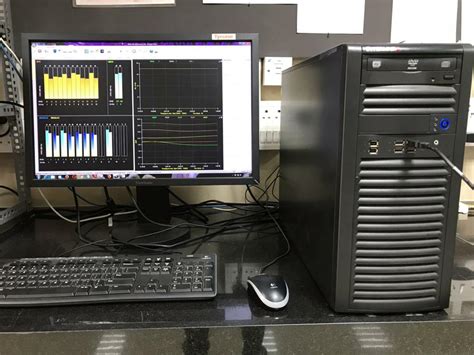 CRL Lab