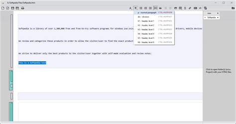 Image result for HTML Notepad Example