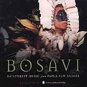 Buy Bosavi: Rainforest Music from Papua New Guinea Book Online at Low ...