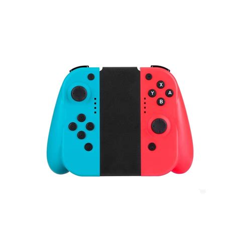 Image result for Nintendo Switch GamePad Controller Red