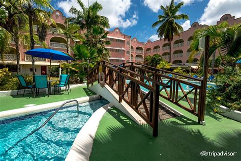 SUNBAY HOTEL (Christ Church Parish) - Hotel Reviews, Photos, Rate ...