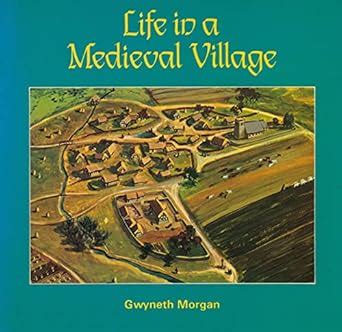 Buy Life in a Medieval Village (Cambridge Introduction to World History ...