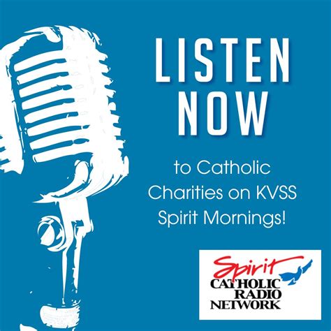 Catholic Charities Omaha on LinkedIn: #spiritmornings #radiointerview # ...