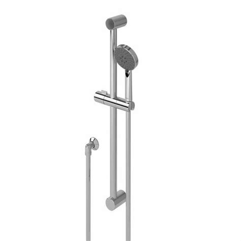 Jual TOTO SLIDING RAIL KOMPLIT HAND SHOWER TX 721 AEV1N / SHOWER RAIL ...