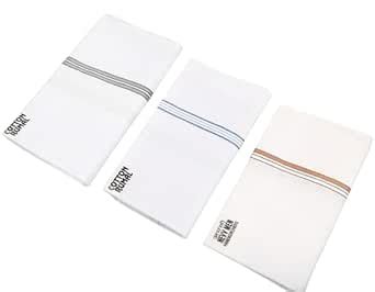 Buy CozyCloth Cotton Handkerchief for Men - Cotton Premium Collection ...