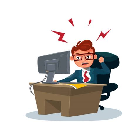 Image result for Angry Computer User Icon