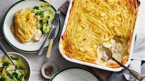 Image result for Fish Pie Tutorial