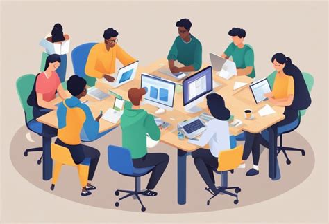 Image result for Collaborative Projects