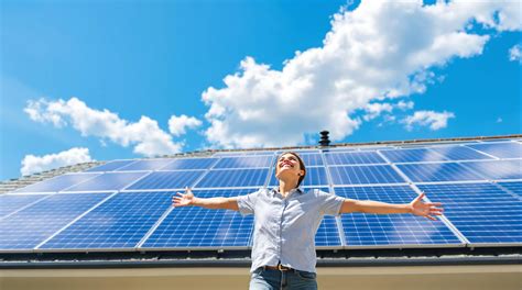 Green Energy Archives - Solar linker