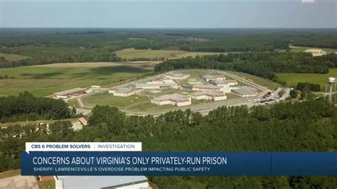 Haynesville Correctional Center - The Prison Direct