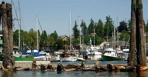 OAKWOOD 11153 SHIPSIDE LANE (Silverdale) - Hotel Reviews & Photos ...