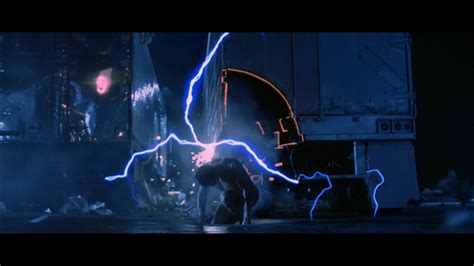 Image result for Terminator 2 Arrival