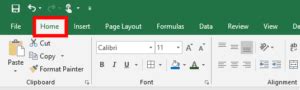 Image result for How to Sort Inside a Pivot Table