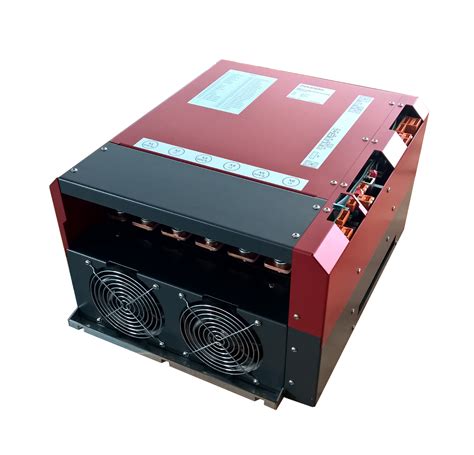 Fuel Cell Dc Dc Converter at Maria Baum blog