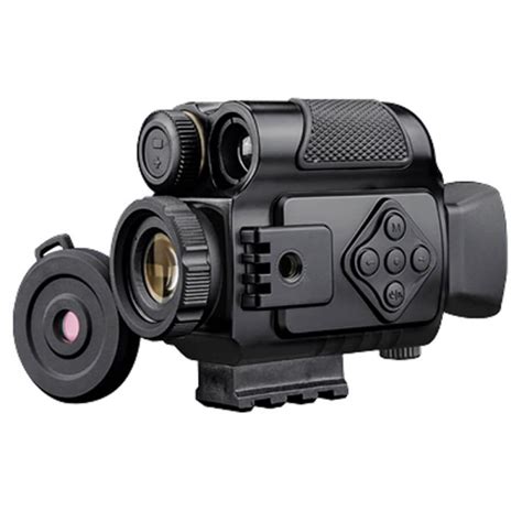 Types Of Night Vision Cameras at Lacey Chandler blog