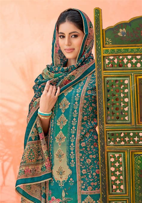 SHIRAZ (6 PCS) – Alok Suits
