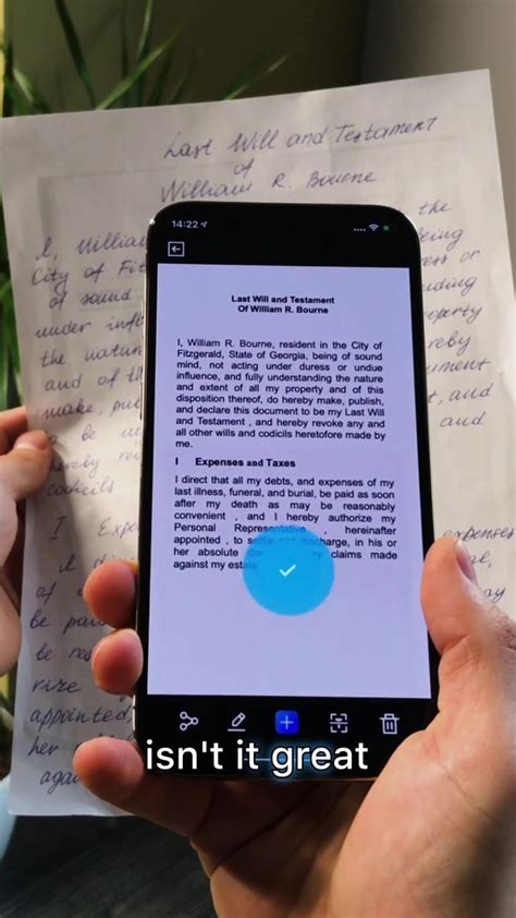 Image result for Mobile Document Scanner App