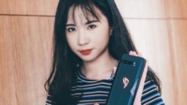 ASUS ROG Phone 3快速開箱上手評測4G 5G網路Ping延遲實測 | LINE購物