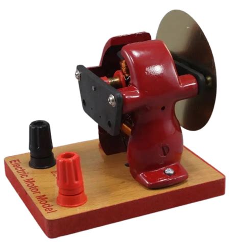 Motor Model 的图像结果