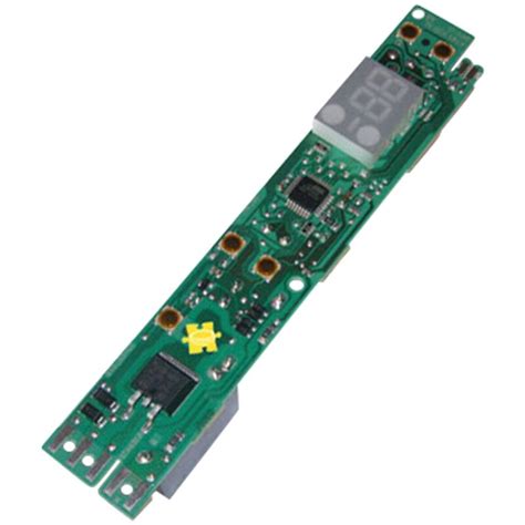 Image result for Module De Commande Groupee