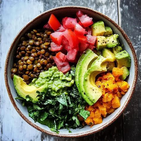 Healthy and Easy Vegan Dinner Recipes for Every Night - Recipe Flame