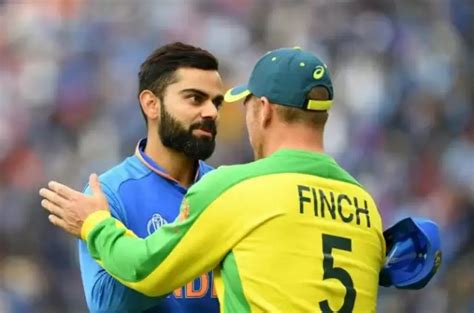 IND vs AUS, 1st ODI: India look to avoid frequent ODI blips against ...