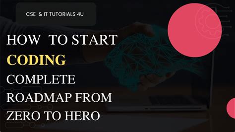 Image result for How to Start Coding Road Map