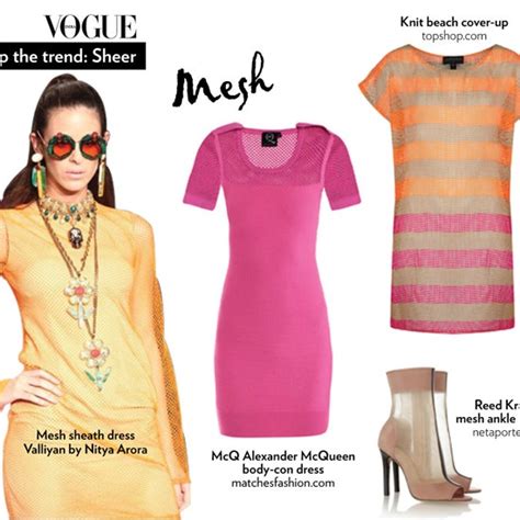 Shop the trend: Holiday dressing 2013 | Vogue India