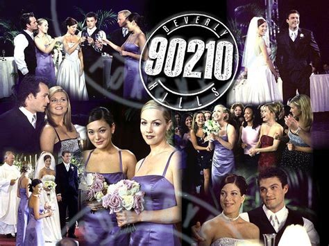 90210 - Beverly Hills 90210 Wallpaper (1723418) - Fanpop