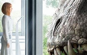 Image result for Jurassic Park Bryce Howard