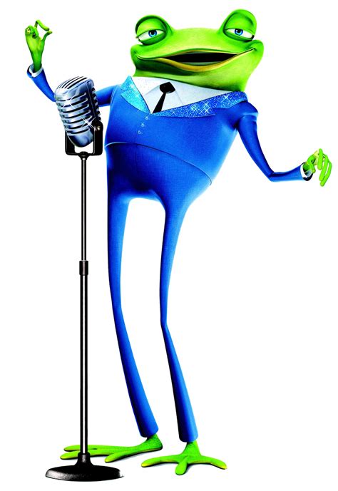 Frankie (Meet the Robinsons) by castleoblivion30 on DeviantArt