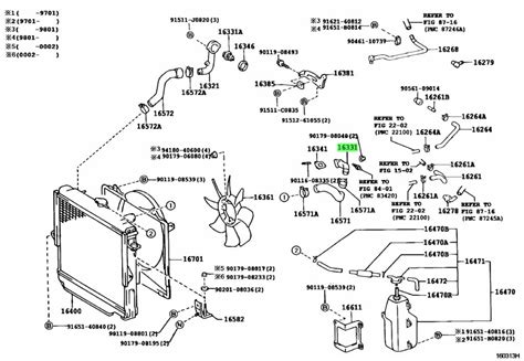 Buy Genuine Toyota 1630361010 (16303-61010) Outlet, Water. Prices, fast ...