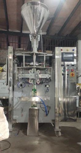 Spices Packing Machine - Automatic Spices Packaging Machine ...