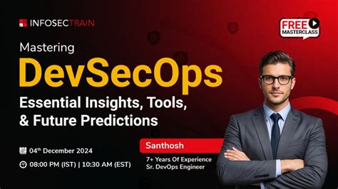 Mastering DevSecOps: Essential Insights, Tools, and Future Predictions ...