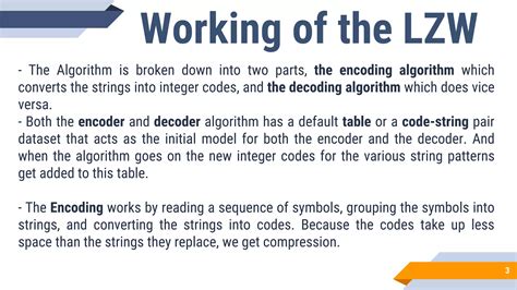 Image result for LZW Algorithm Encode Examples