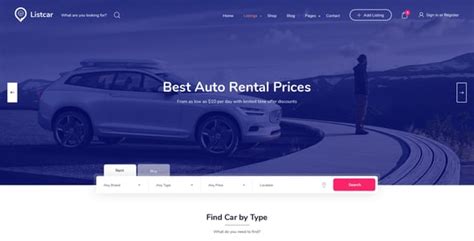 HTML Listing 的图像结果